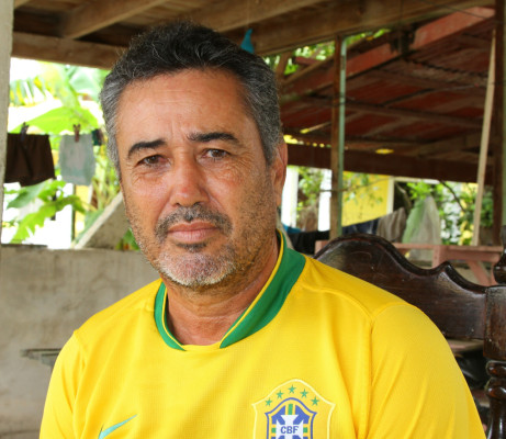 Construyen caja puente en La Lima