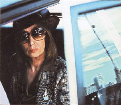 Célebre periodista italiana