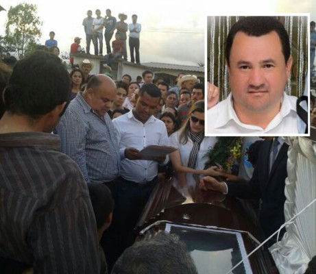 A prisión policía por asesinato de exjuez