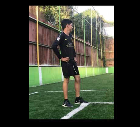 Papá de Mario confirma vínculo familiar con Cubeta Cálix: mi hijo no era narco