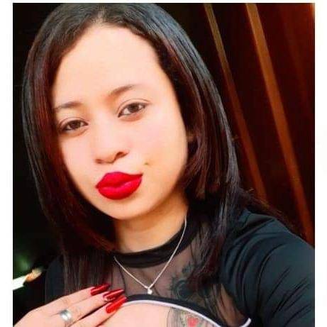 Vecinosdijeron a las autoridades que el sospechoso de darle muerta a la joven era la pareja.