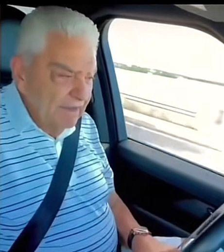 Don Francisco, de estrella de la TV a chofer de Uber: ¿Qué le pasó?