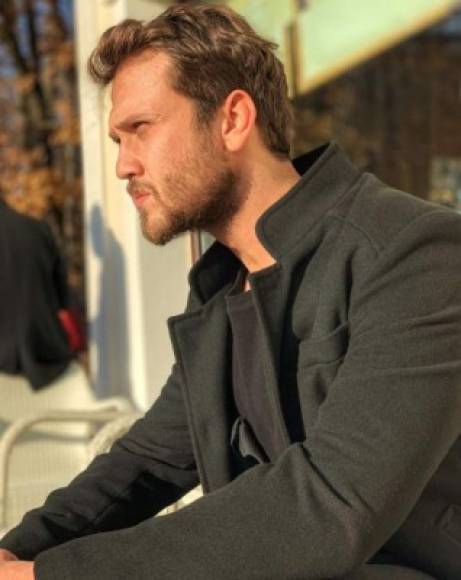 A pesar de su corta edad, el actor Aras Bulut İynemli ya es considerado como una de las grandes estrellas del cine y la televisión en Turquía.