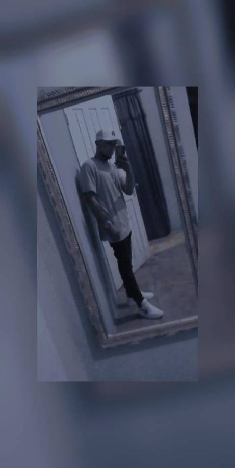 Erick era padre de dos niños de unos tres y cinco años.