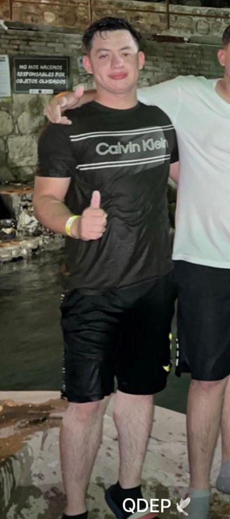 Dos universitarios hondureños mueren ahogados y uno está desaparecido en El Salvador