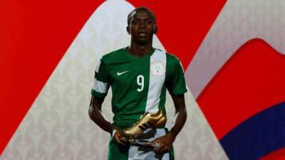 Clubes como el Manchester City, Chelsea, Liverpool, Bayern Múnich, PSG se pelean al jugador.