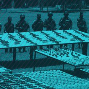 70 bandas independientes siembran el terror en Honduras