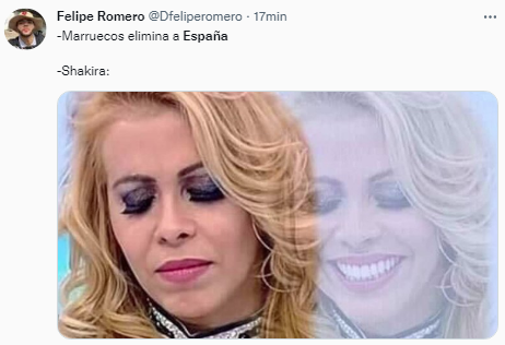 Burlas: Los memes que destruyen a España tras eliminación de Qatar