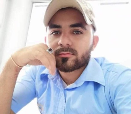 Hallan el cadáver del joven Jeferson Green en Colón