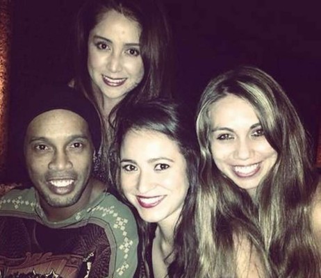 Conoce a los deportistas más mujeriegos