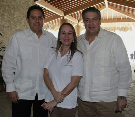 El tesoro caribeño que luce a Honduras