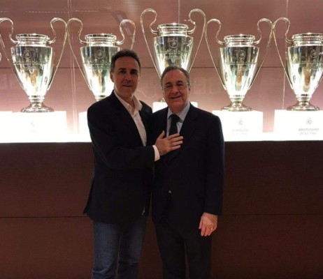 Agente de Neymar: 'Cataluña será Luxemburgo y el Barcelona morirá'