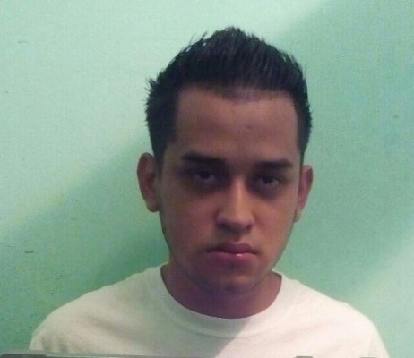 Capturan a siete supuestos pandilleros en Cofradía