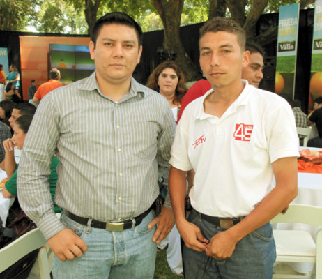 Lanzamiento: Jugo del Valle ya está en el país