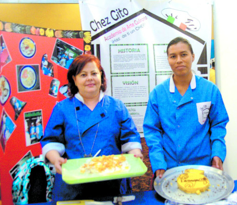 Buen Provecho La Expo: éxito total