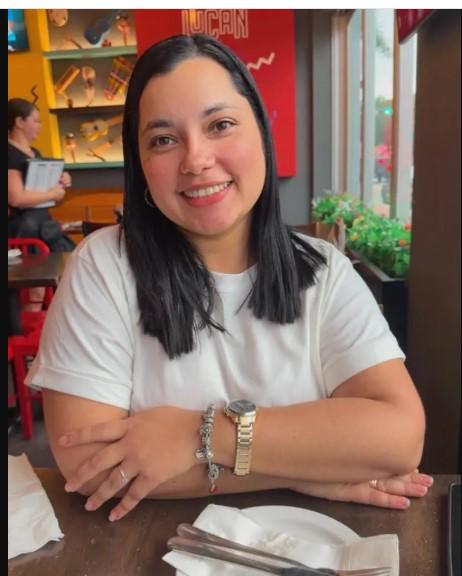 Revelan causa de muerte de la doctora Helen Garay, quien fue hallada en congelador de Miami