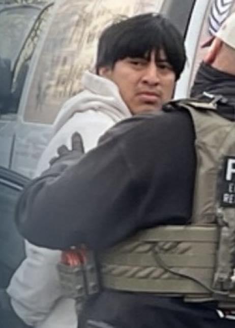 Ander se hizo novio de una quinceañera en Virginia y ahora será deportado