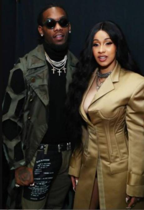 Cardi B y Offset, ambos de 26 años, sorprendieron a los fanáticos al anunciar su separación, esto solo un año después de contraer matrimonio y a escasos meses del nacimiento de su primera hija en común, Kulture Kiari Cephus.<br/><br/>Aunque Cardi no lo mencionó ya se sospechaba de una infidelidad, pero nadie se había expuesto como la manzana de la discordia hasta que Summer Bunni publicó un video en el que entre lágrimas pide perdón por lo que hizo al matrimonio, dejando entrever que ella habría sido la posible causa del divorcio.<br/>