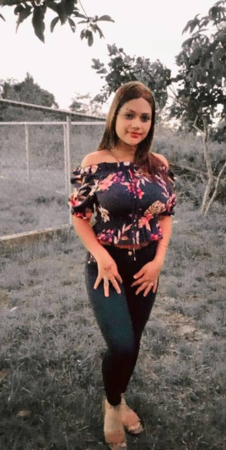 El sector en donde murió María Antonia es conocido por la peligrosidad.