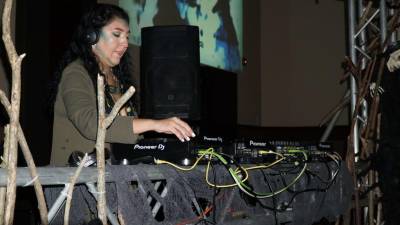 Las mujeres hondureñas incursionan de gran manera en el género musical electrónico