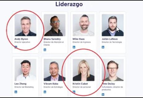 Escándalo corporativo: CEO y jefa de recursos humanos pillados en concierto de Coldplay