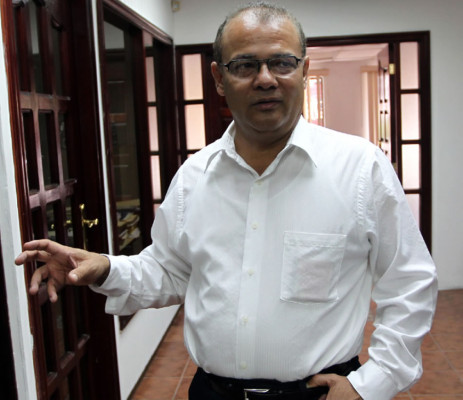 Caudillos intentaron vender credenciales de Faper