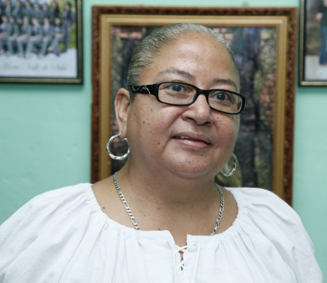 Padres de la Soledad no quieren a normalistas