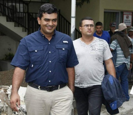 'Es falso que tenga alguna injerencia en la alcaldía”: exalcalde