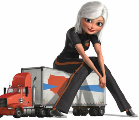 Reese Witherspoon, la nueva heroína