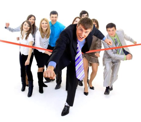 Nuevo año, momento ideal para fijar objetivos