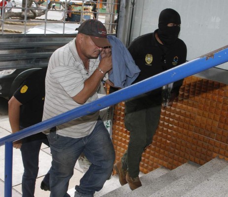 Cae supuesto miembro de banda ligada a ‘Don H’