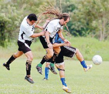Boca y Castaños a la final