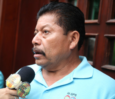 Ultiman a tiros a jefe de vivero municipal de San Pedro Sula