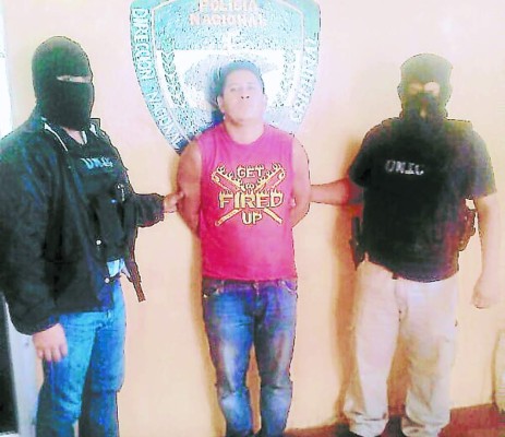 Estrangulan a recluso de Tegucigalpa acusado de violación