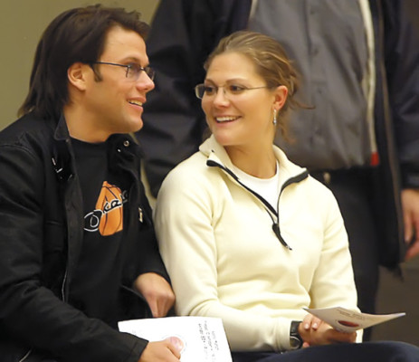 La boda real que Europa anhelaba