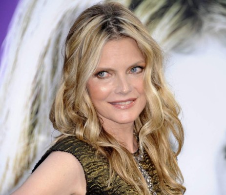 El secreto de Michelle Pfeiffer