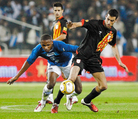 Los números reprueban a Juan de Dios Castillo