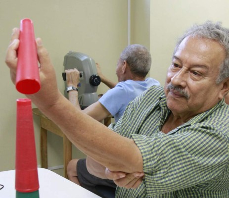 Las maquilas tendrán centros de rehabilitación