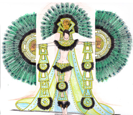 Heredera de Tholomac se fue para Rusia