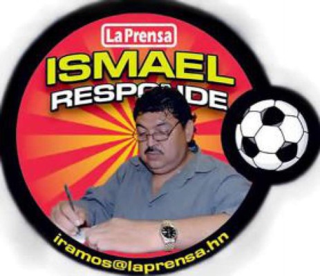 Ismael responde
