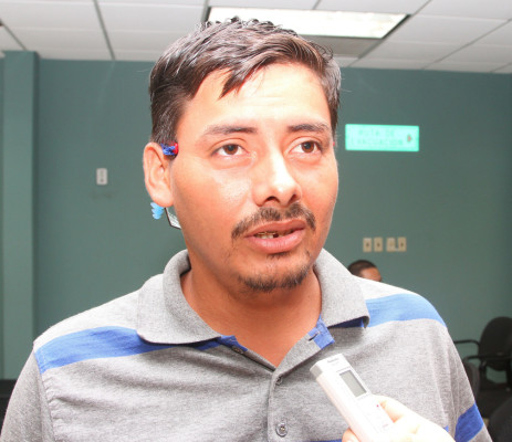 Emplean a 80 jóvenes con el programa 'Chamba ahorita”