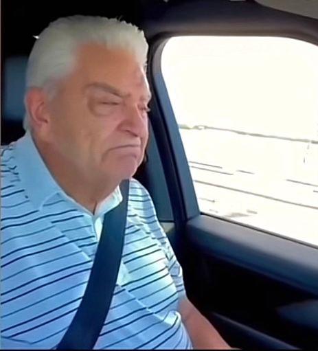 Don Francisco, de estrella de la TV a chofer de Uber: ¿Qué le pasó?