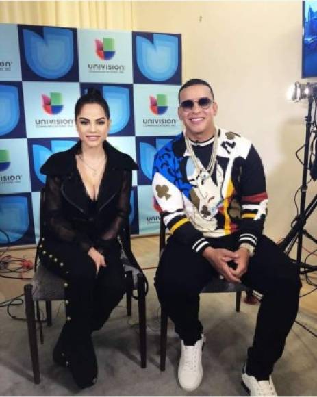 Natti ha sido cuestionada por sus constantes apariciones con Daddy Yankee en público y en grabaciones musicales. Lo que genera muchas teorías que los seguidores ya no pueden callar.