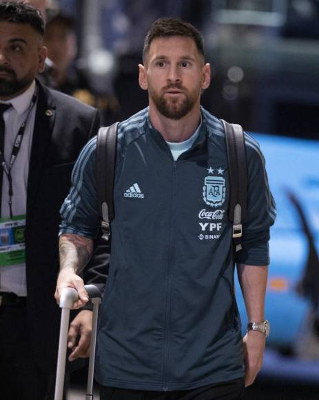 La nueva empresa de Messi está relacionada con deportes, medios de comunicación y tecnología en todo el mundo. 