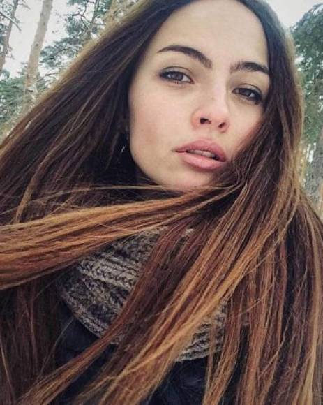 Margarita Plavunova fue encontrada por los vecinos, quienes la vieron tendida sobre la ruta y rápidamente llamaron al personal médico para intentar socorrerla.