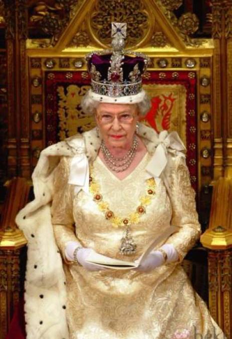 Los hechos más destacados en la vida y el reinado de Isabel II