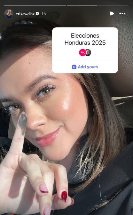 Legionarios revelan a su favorito y bellas periodistas ejercieron el sufragio