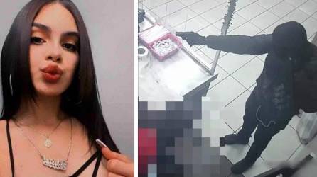 Una joven hispana de 19 años fue asesinada el fin de semana durante un asalto en el restaurante de comida rápida donde laboraba en Nueva York, convirtiéndose en unas de las últimas víctimas de la ola de violencia que azota a la Gran Manzana.