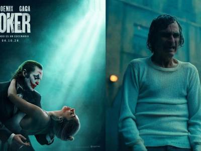 La película <b>“Joker 2: Folie à Deux”</b> está programada para estrenarse el 4 de octubre de este año.