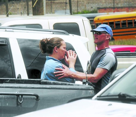 Matan en Honduras a exmilitar de la Marina de Estados Unidos